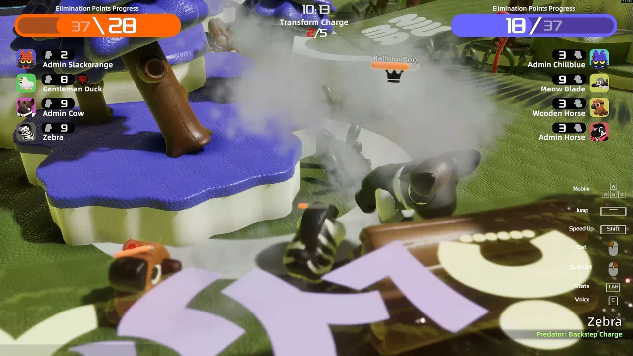 NiuMa Screenshot 14