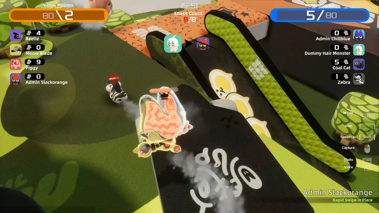 NiuMa Screenshot 22
