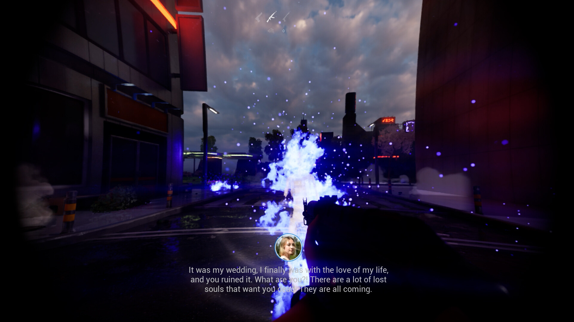 Edge of Destruction Screenshot 5