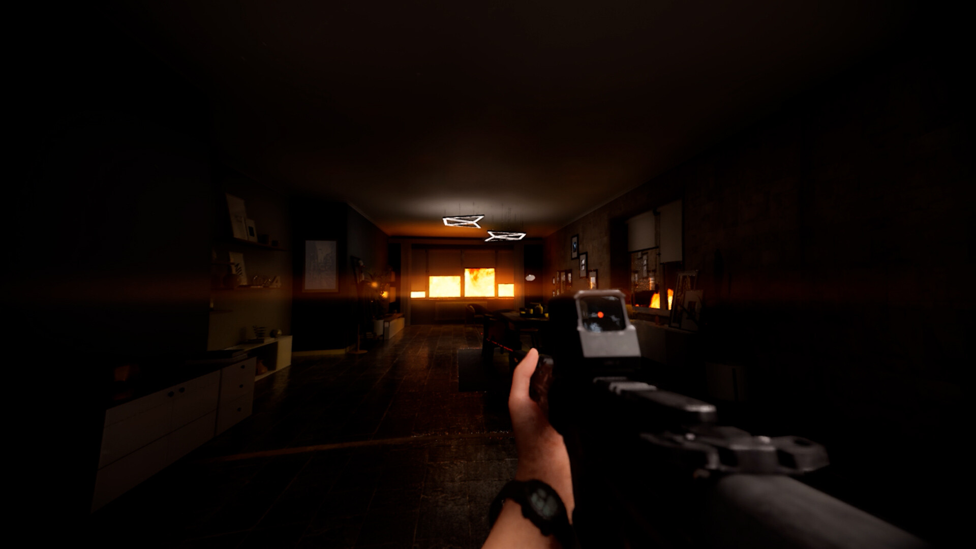 Edge of Destruction Screenshot 17