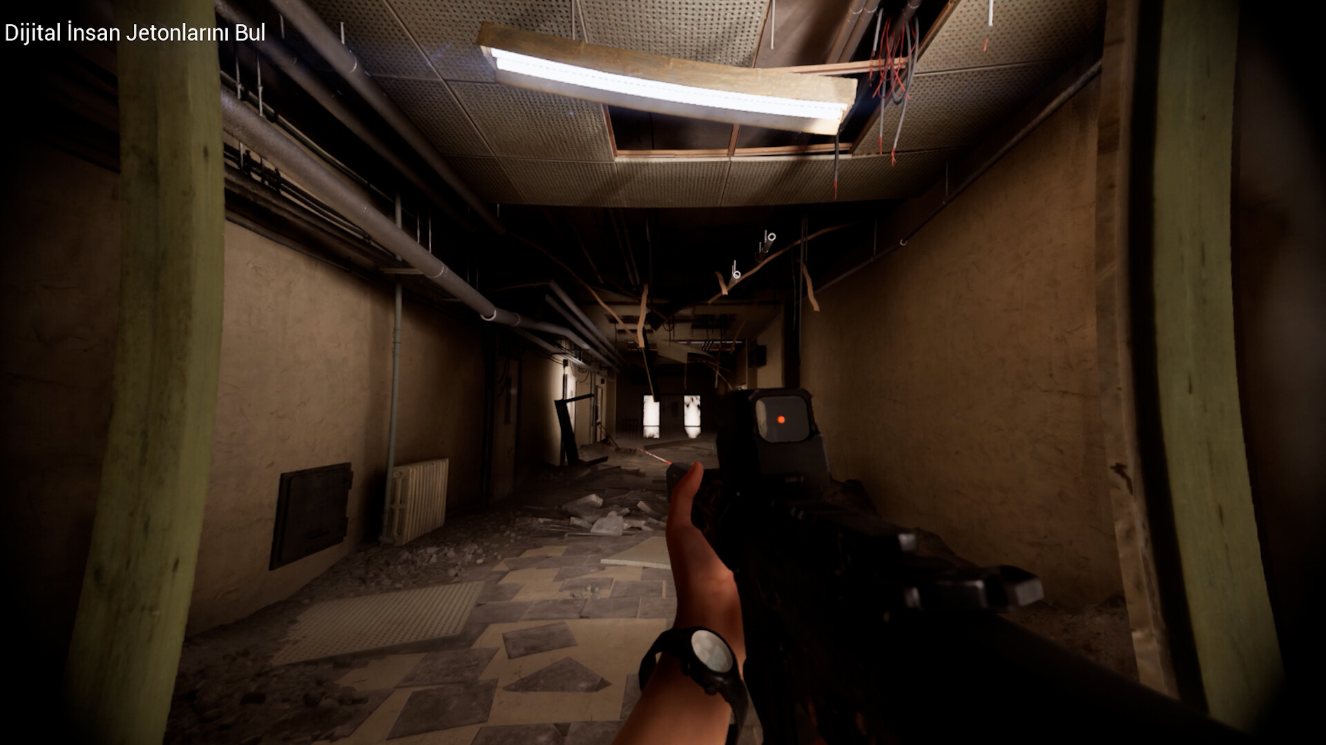 Edge of Destruction Screenshot 7