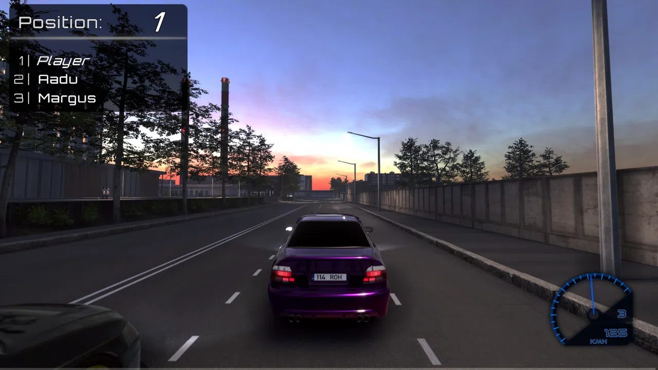 Bespoke Screenshot 5