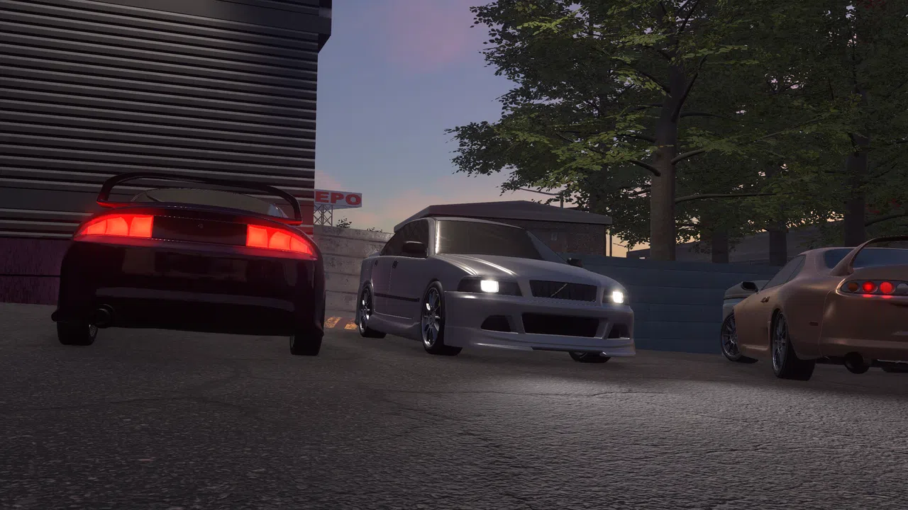 Bespoke Screenshot 0