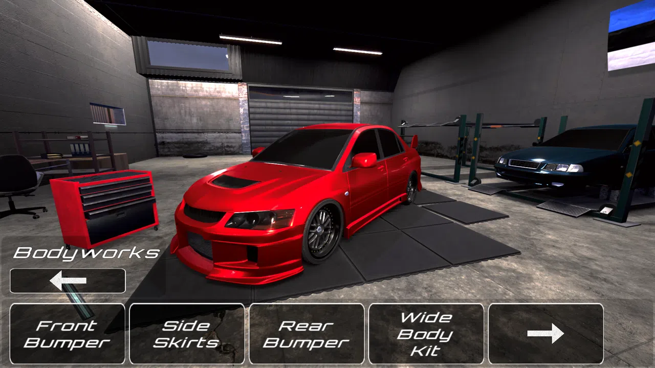 Bespoke Screenshot 4