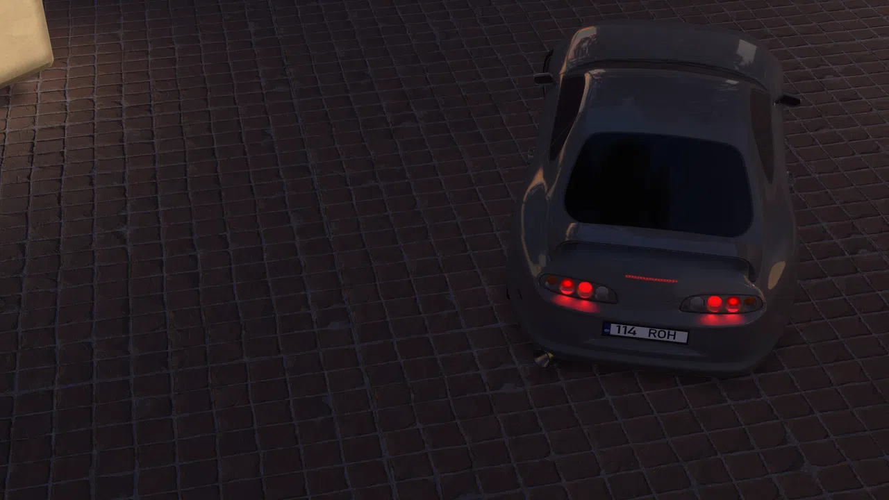 Bespoke Screenshot 1