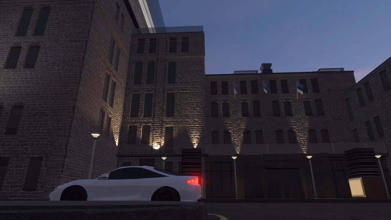 Bespoke Screenshot 2