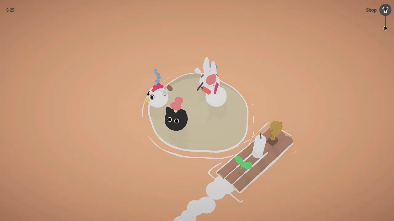 Bumper Animals Screenshot 5