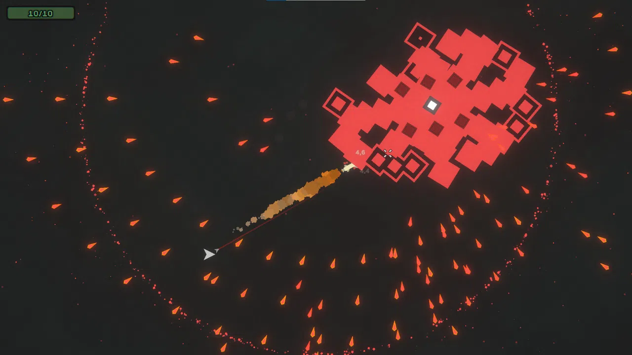Nebulock Screenshot 4