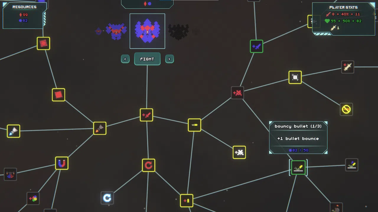 Nebulock Screenshot 3