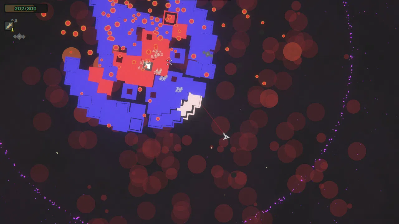 Nebulock Screenshot 5