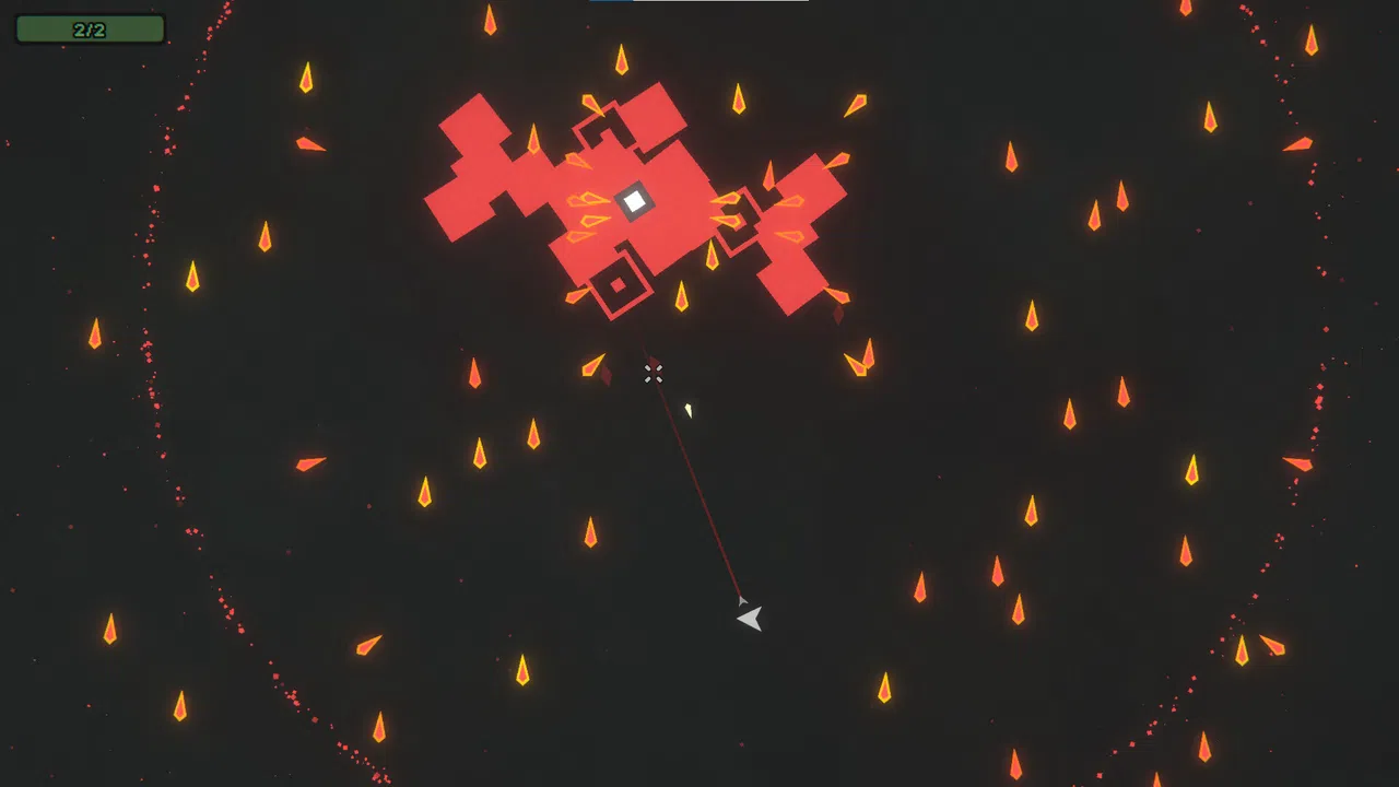 Nebulock Screenshot 0