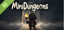 Mini Dungeons Demo