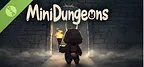 Mini Dungeons Demo