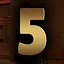 5 minutes icon