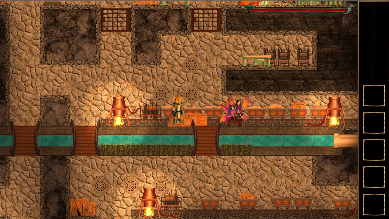 Horg's Brewery Screenshot 3