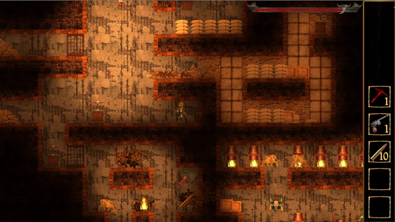 Horg's Brewery Screenshot 4