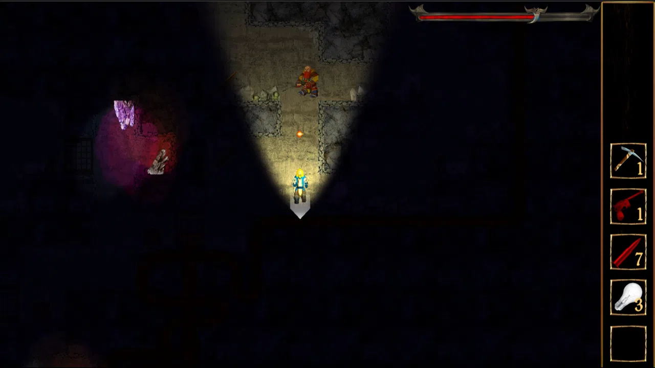 Horg's Brewery Screenshot 0