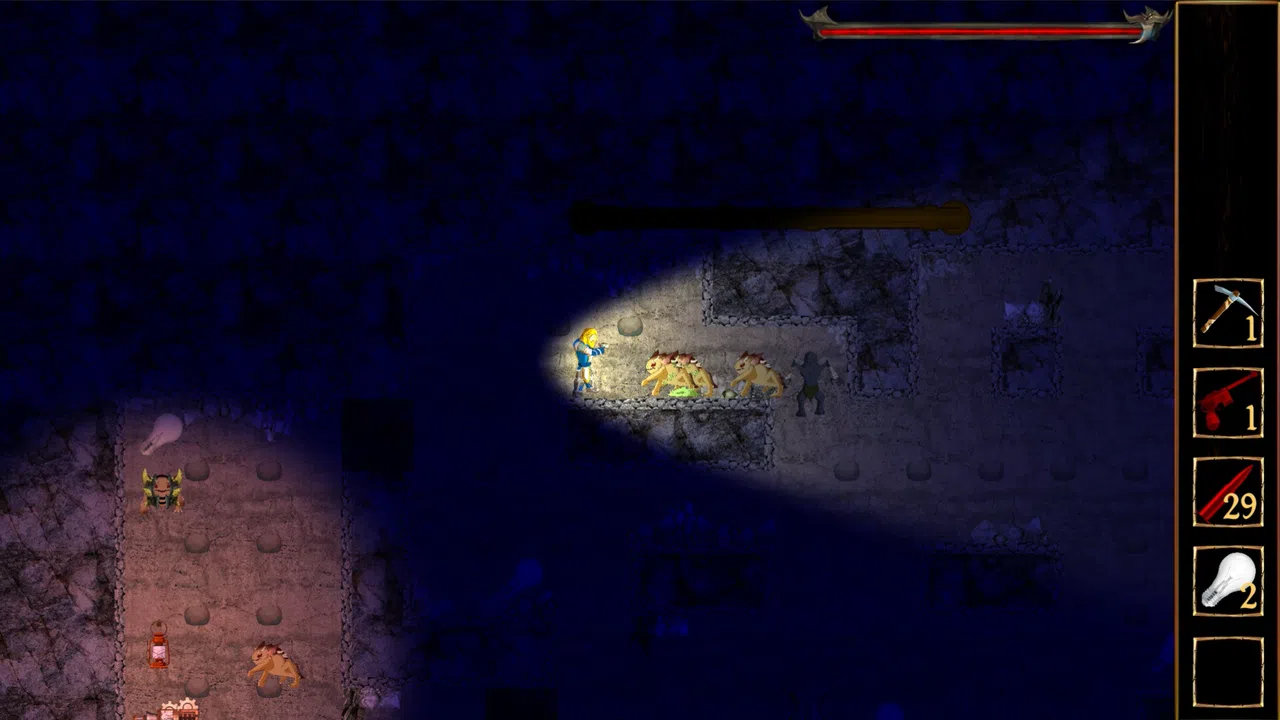 Horg's Brewery Screenshot 1