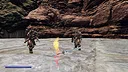 Abandoned Continent Screenshot 0