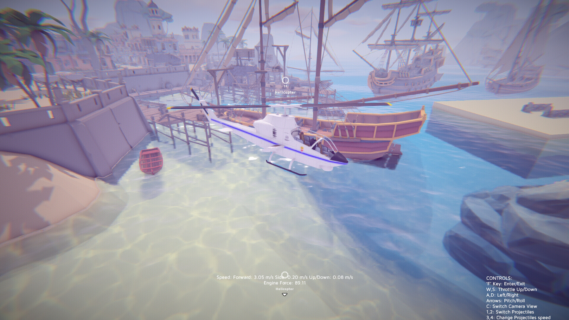 GameSyndicates Screenshot 28