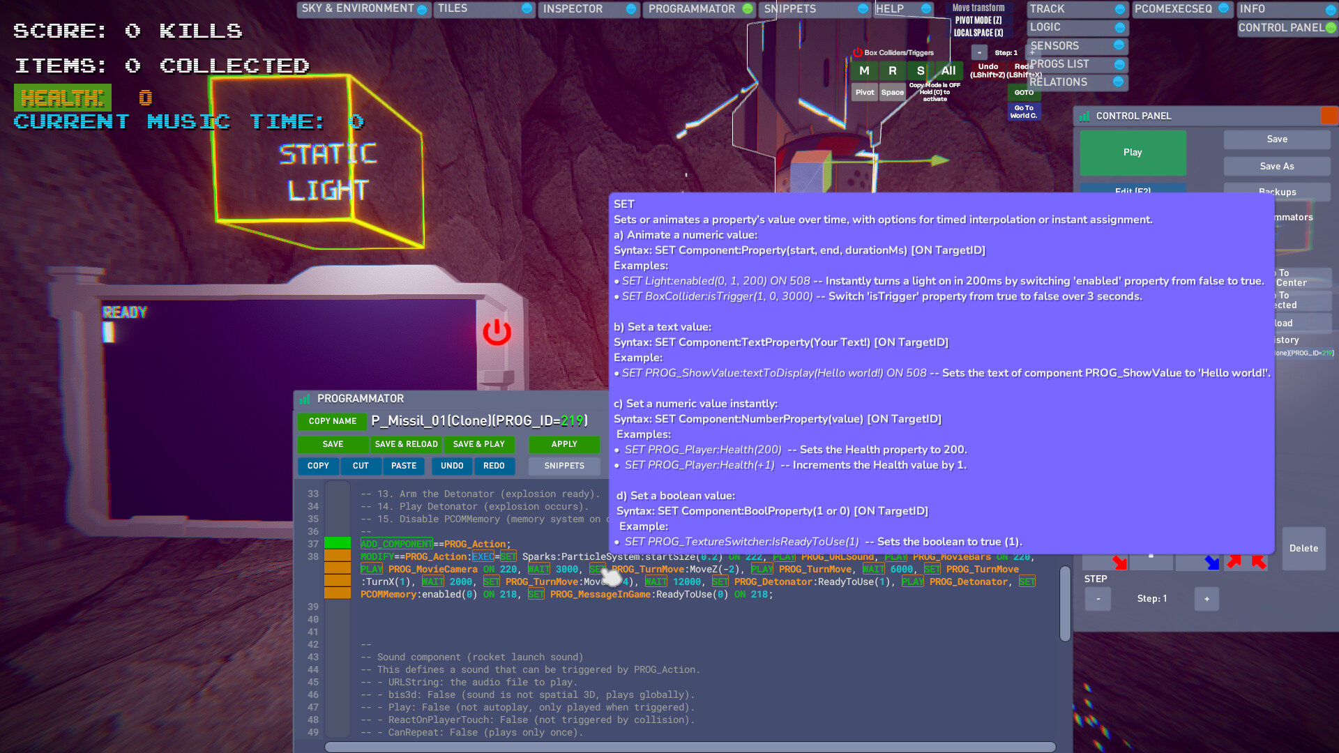 GameSyndicates Screenshot 9