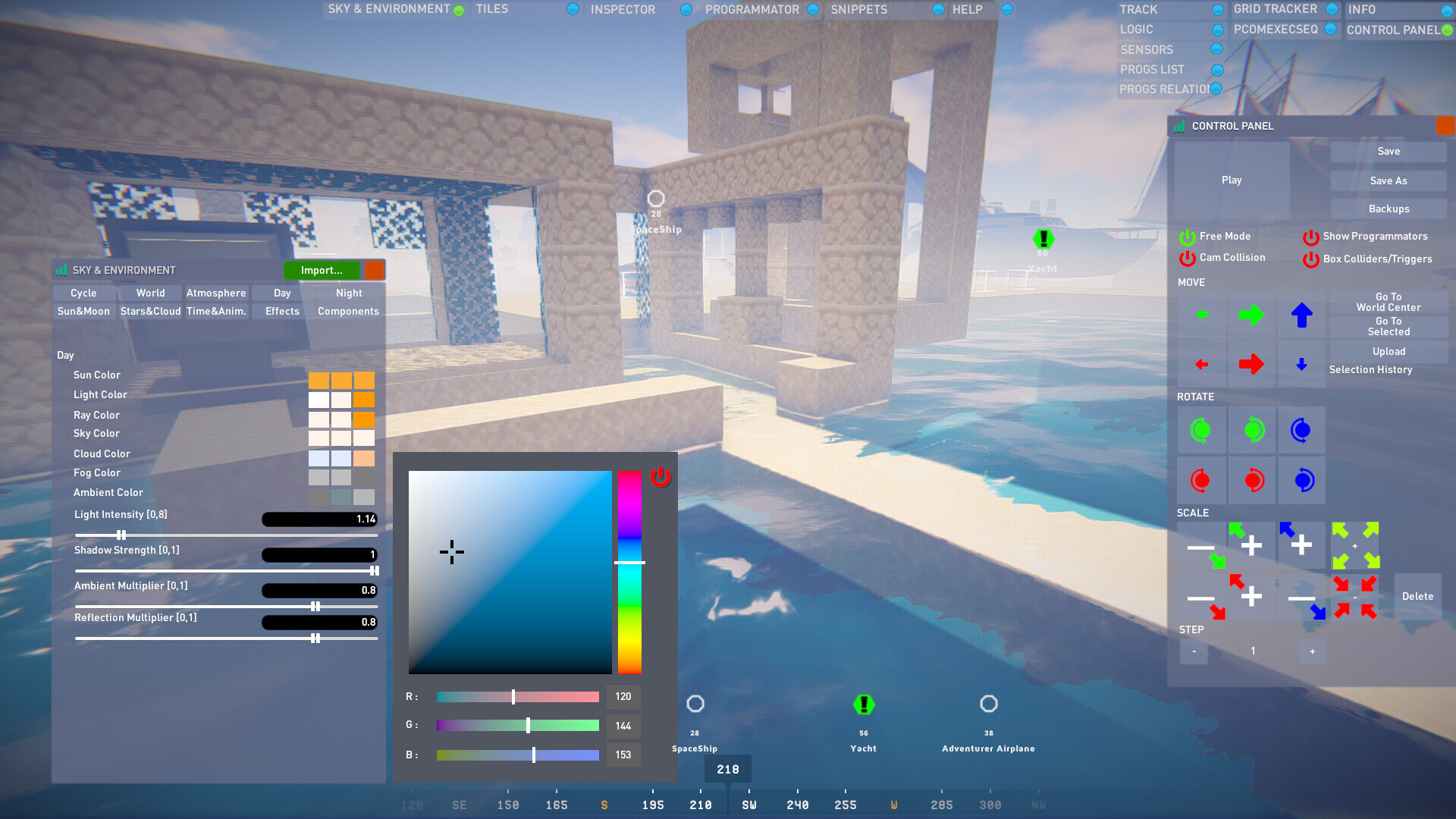 GameSyndicates Screenshot 21