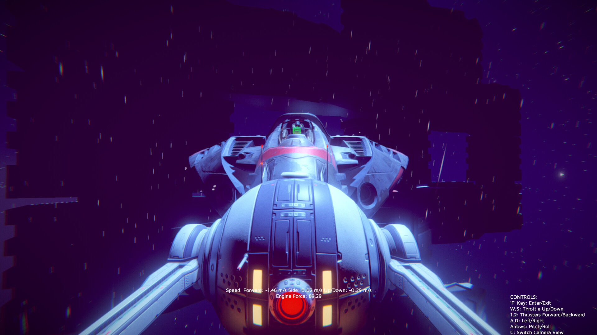 GameSyndicates Screenshot 3