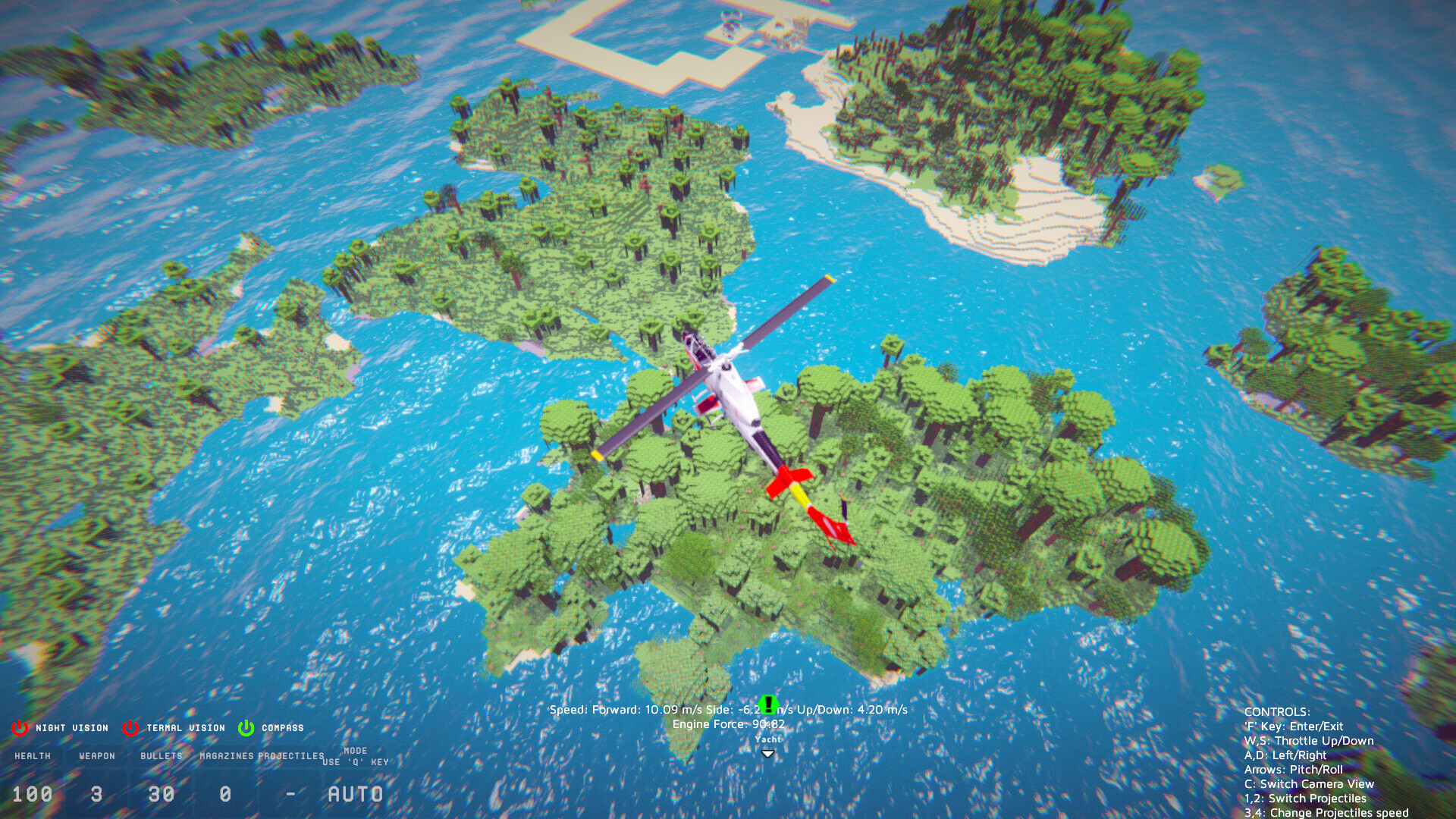 GameSyndicates Screenshot 40