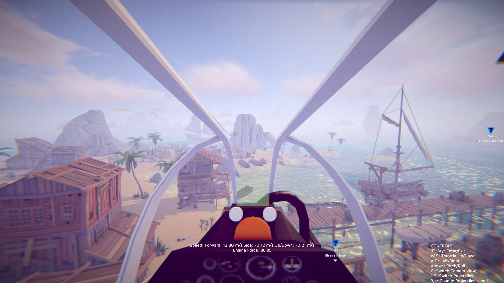 GameSyndicates Screenshot 14