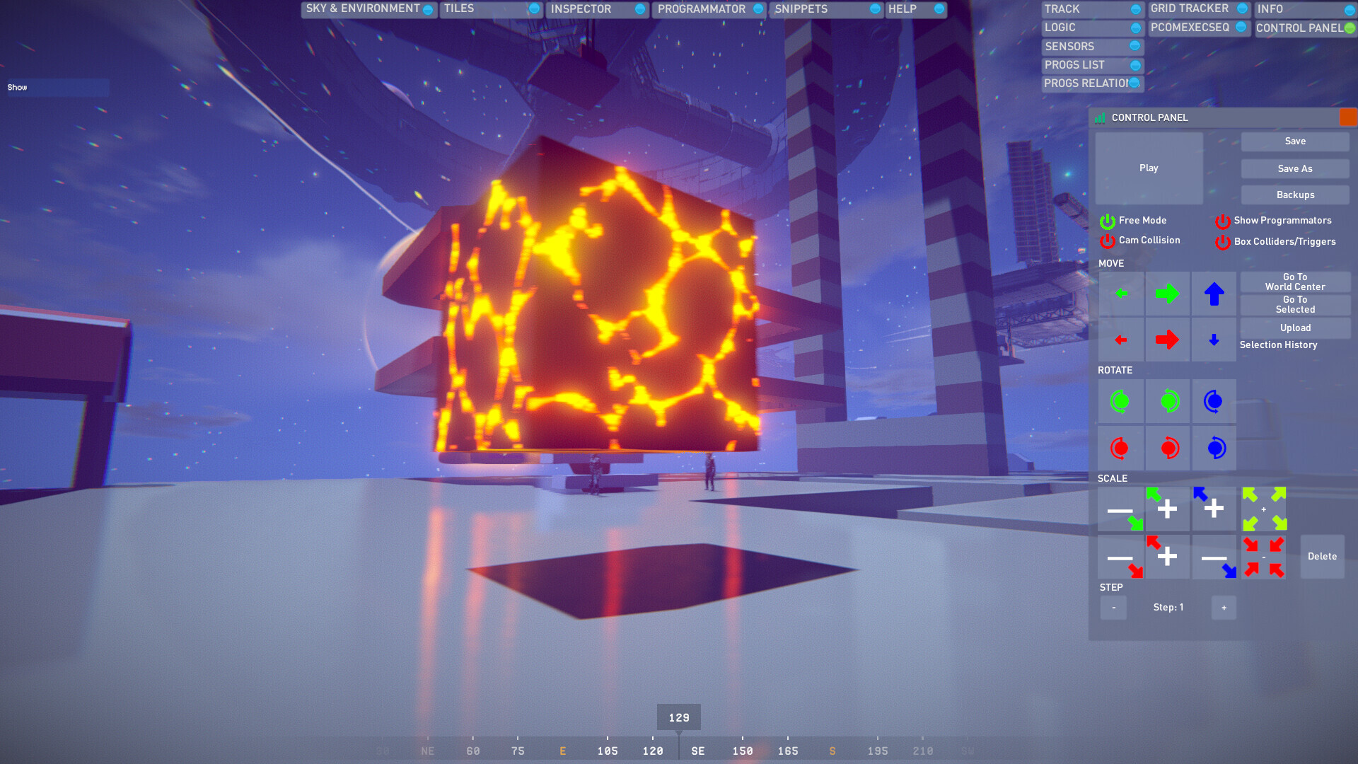 GameSyndicates Screenshot 23