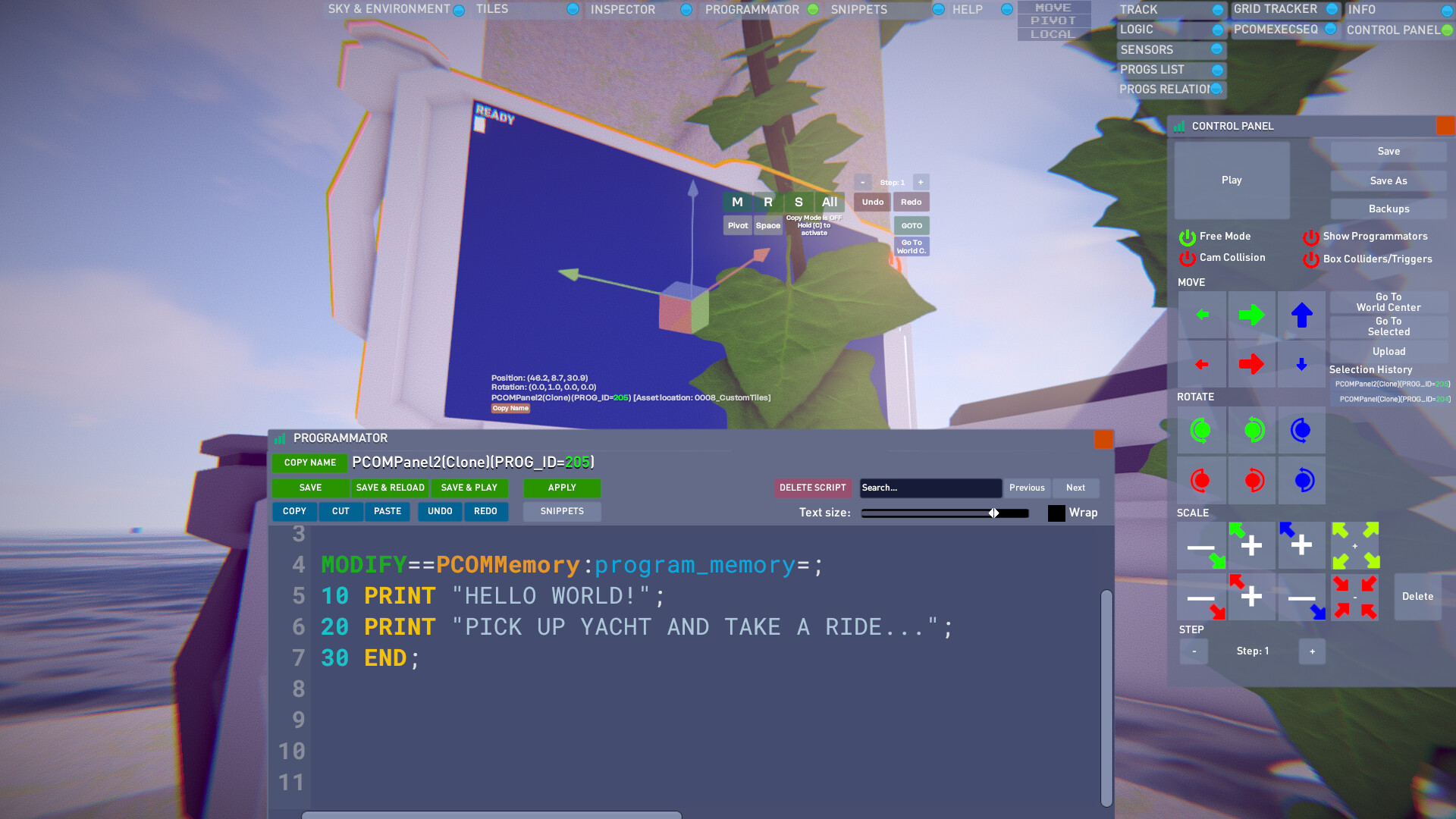 GameSyndicates Screenshot 49