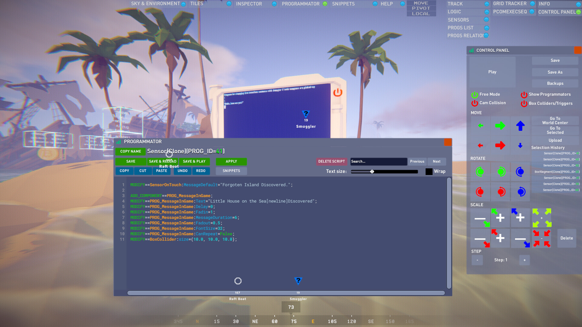 GameSyndicates Screenshot 16