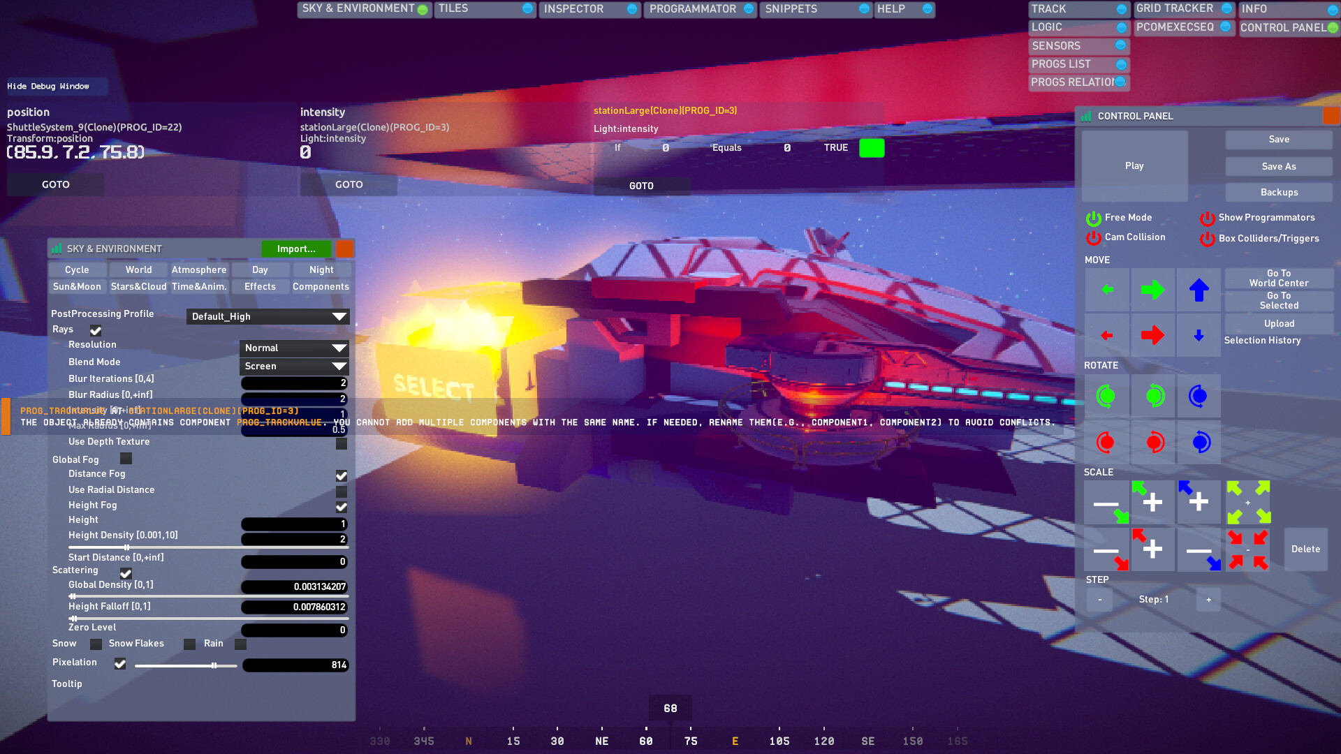 GameSyndicates Screenshot 7