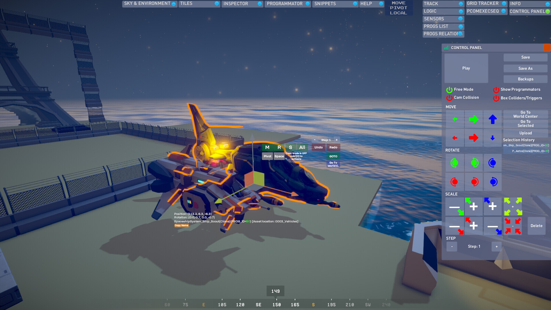 GameSyndicates Screenshot 29