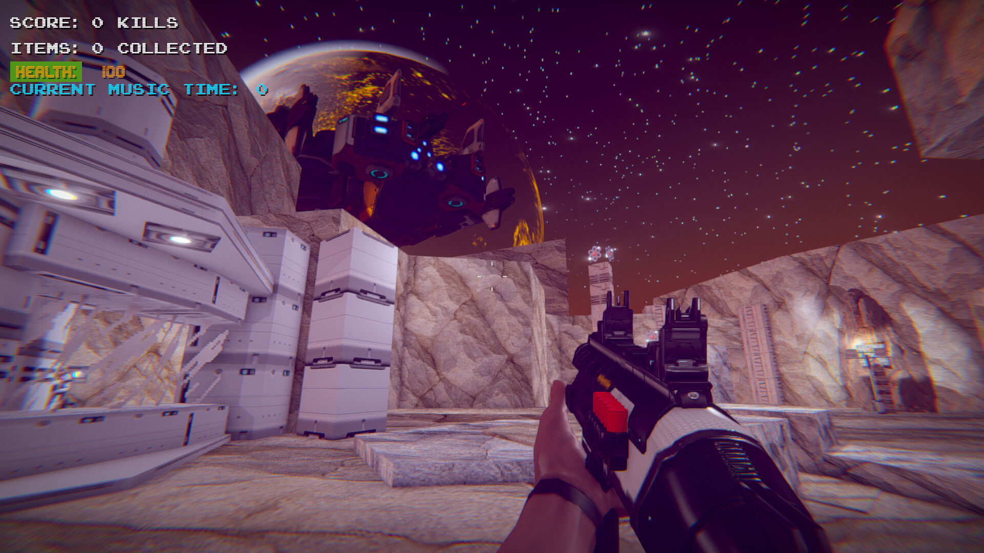 GameSyndicates Screenshot 12