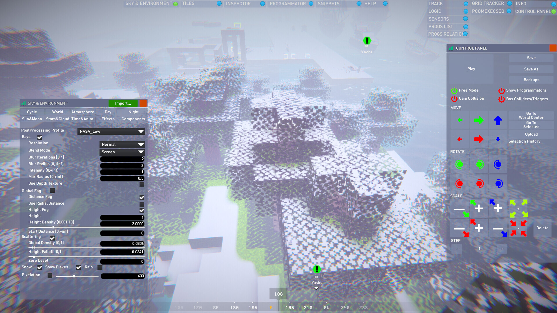 GameSyndicates Screenshot 1