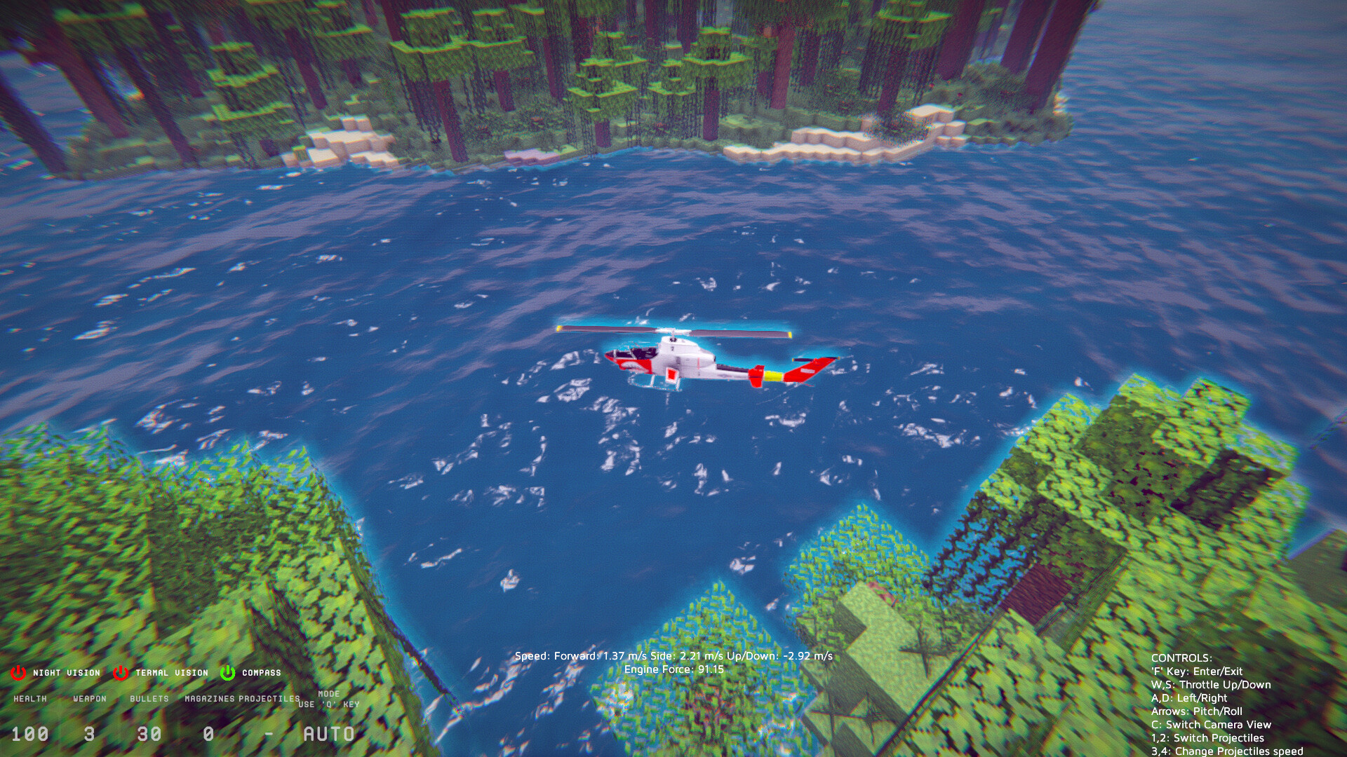 GameSyndicates Screenshot 4