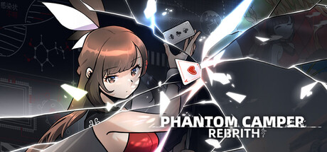 PHANTOM CAMPER : REBIRTH
