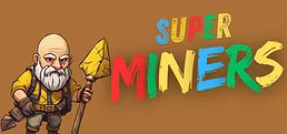Super Miners