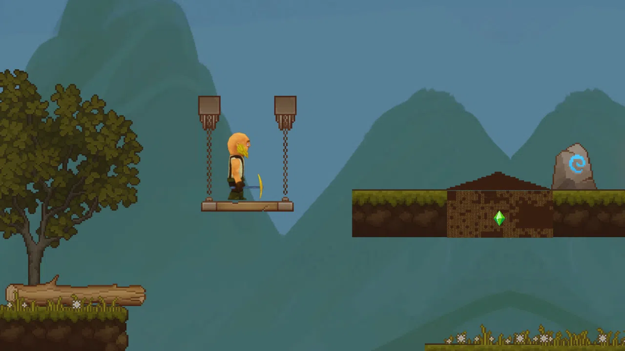 Super Miners Screenshot 10