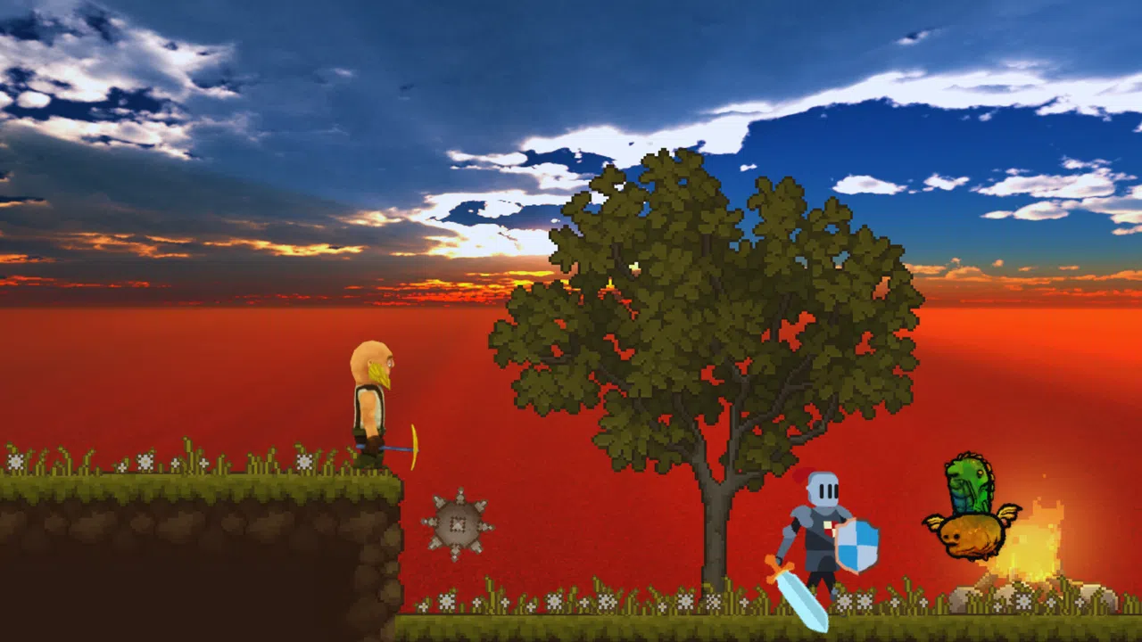 Super Miners Screenshot 8