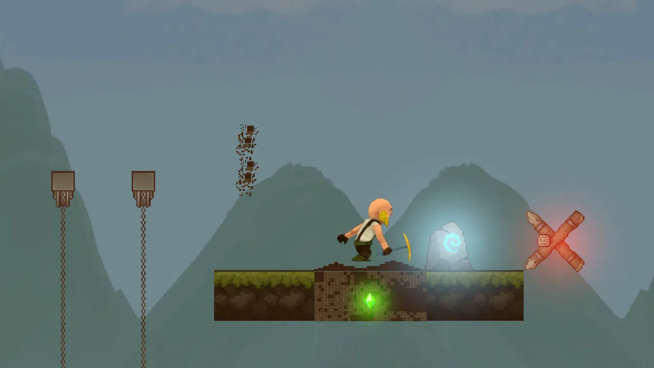 Super Miners Screenshot 2