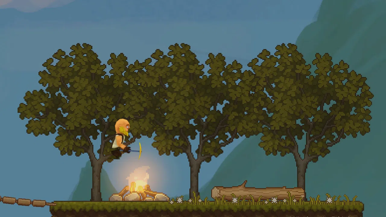 Super Miners Screenshot 0