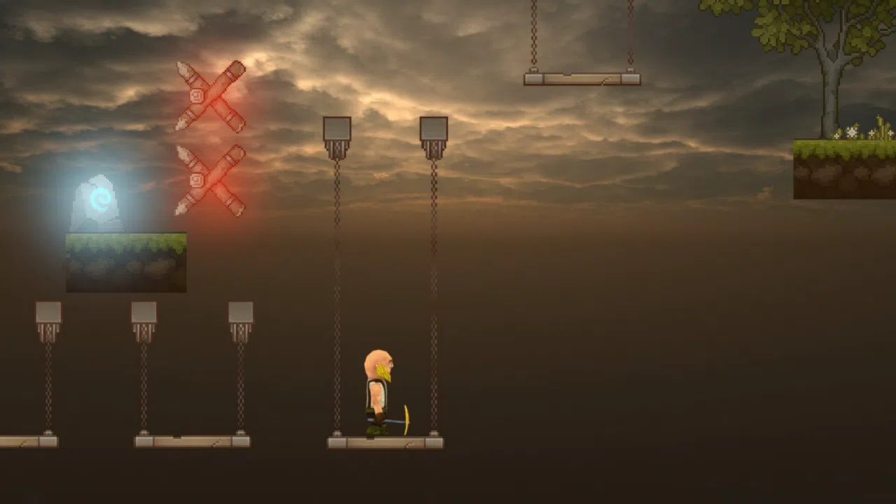 Super Miners Screenshot 3