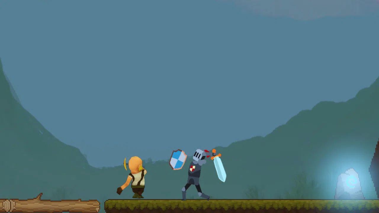 Super Miners Screenshot 4