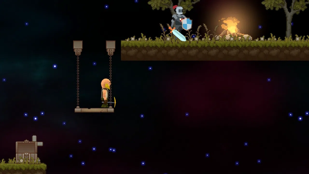 Super Miners Screenshot 5