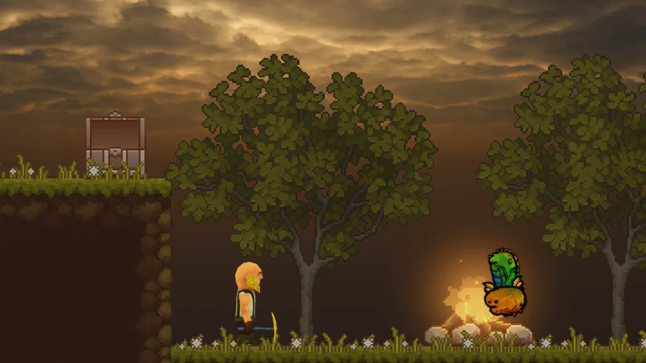 Super Miners Screenshot 6