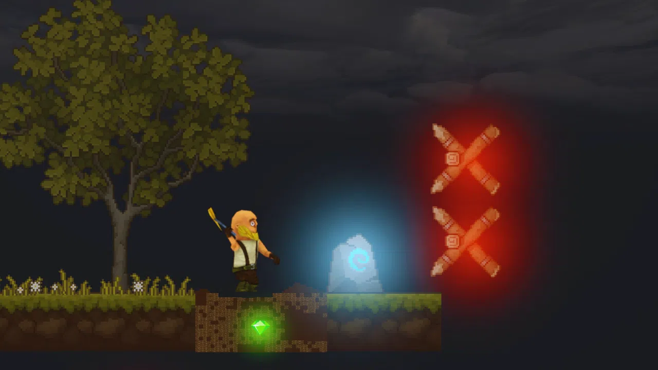 Super Miners Screenshot 9