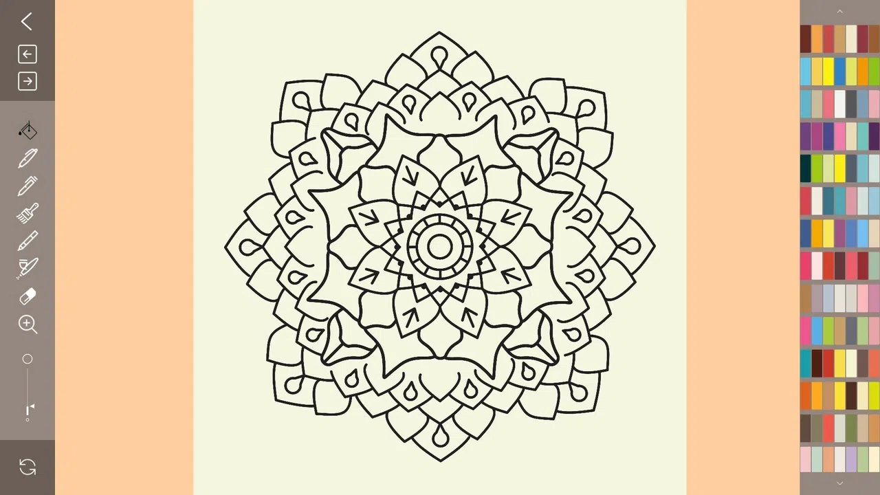A Coloring Break - Expansion pack 5 Screenshot 2