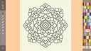A Coloring Break - Expansion pack 5 Screenshot 2